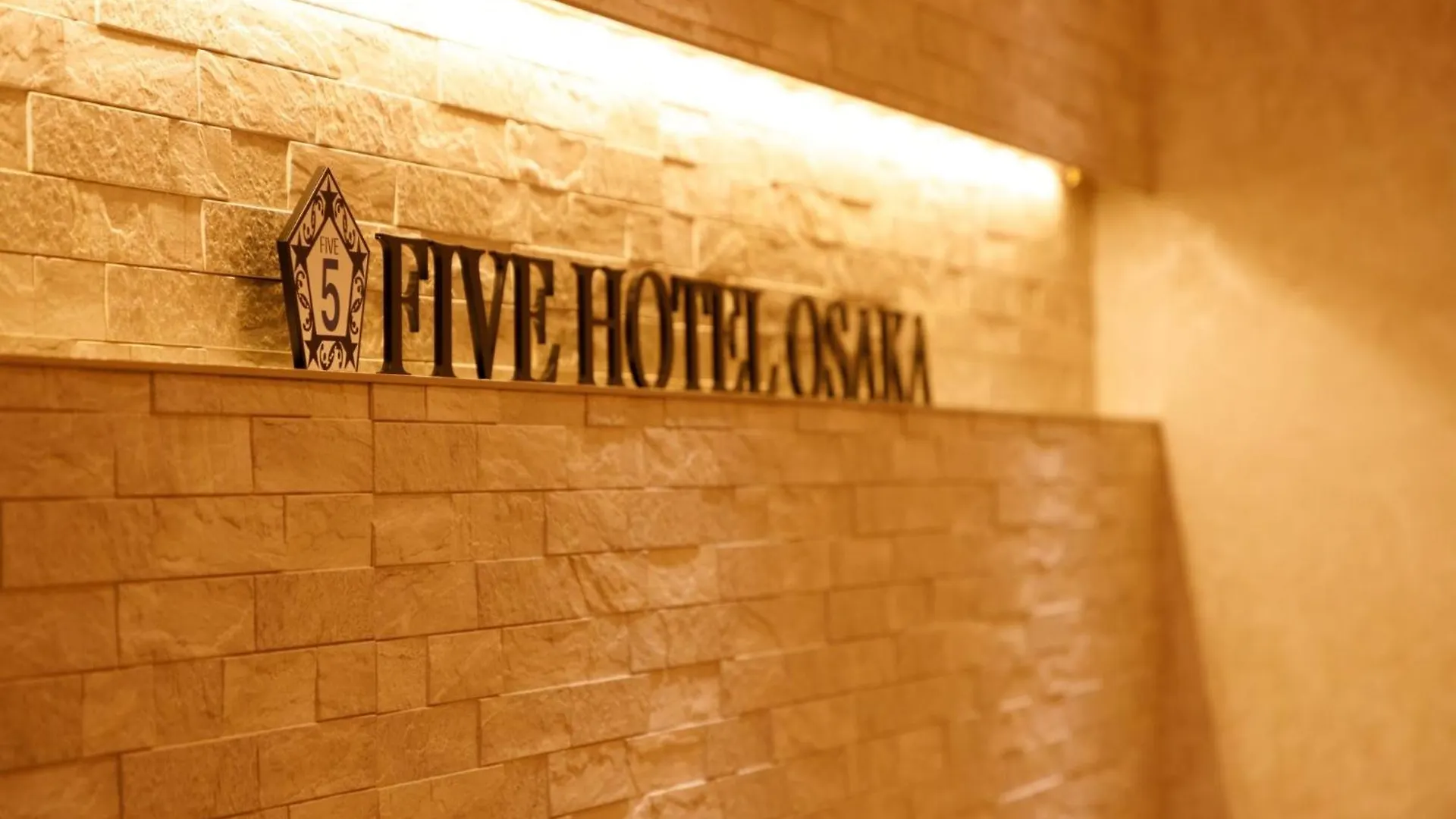 Five Hotel Osaka - Vacation Stay 47127V Japan