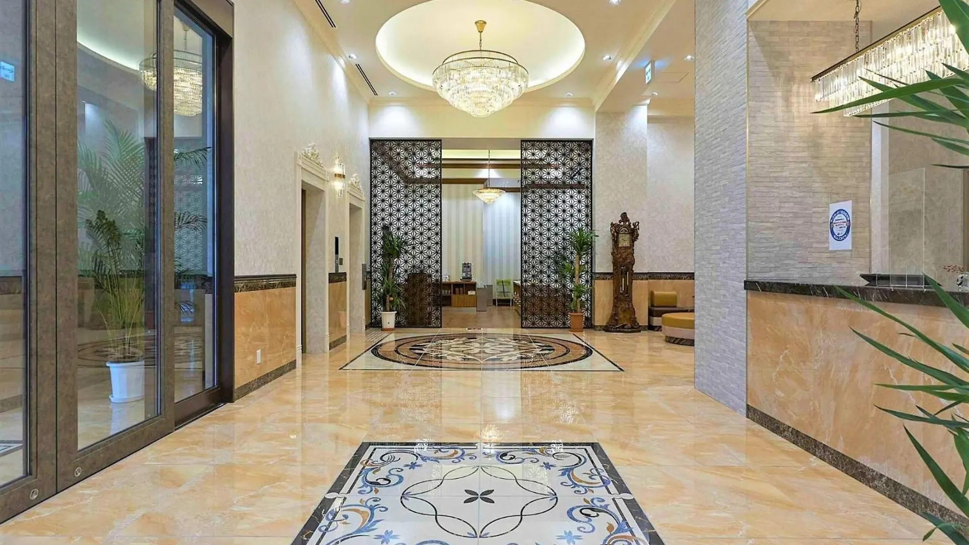 Five Hotel Osaka - Vacation Stay 47127V